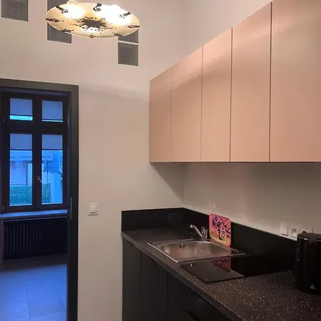 Apartamenty Rynek 18 Zywiec Exterior photo