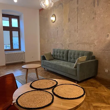 Apartamenty Rynek 18 Zywiec Exterior photo