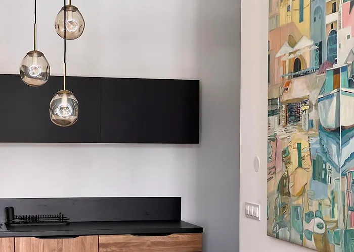 Apartamenty Rynek 18