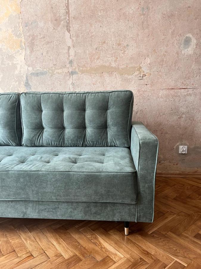 Apartment Rynek 18 Zywiec