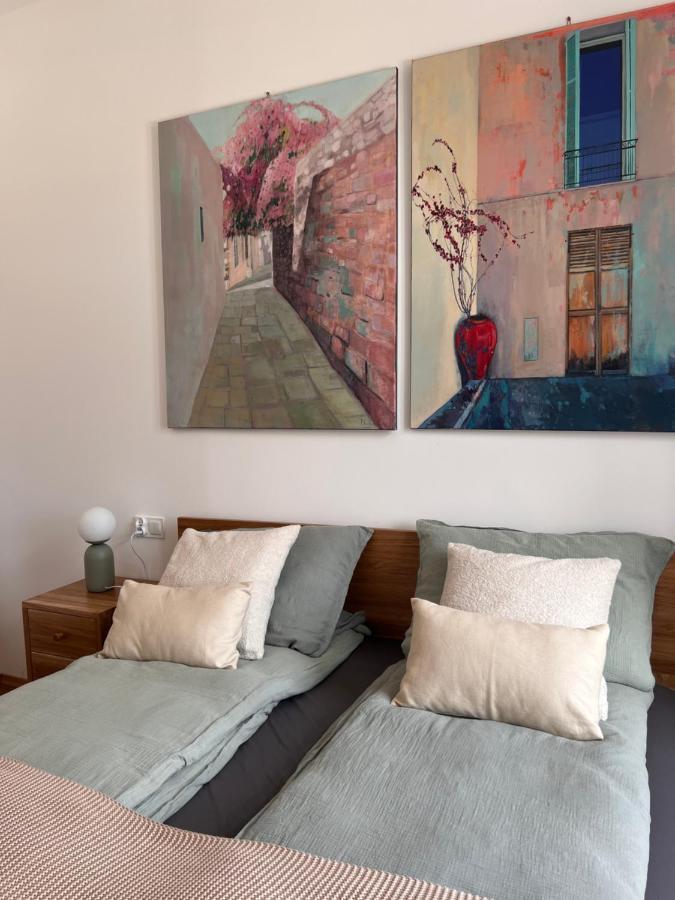 Rynek 18 Apartment