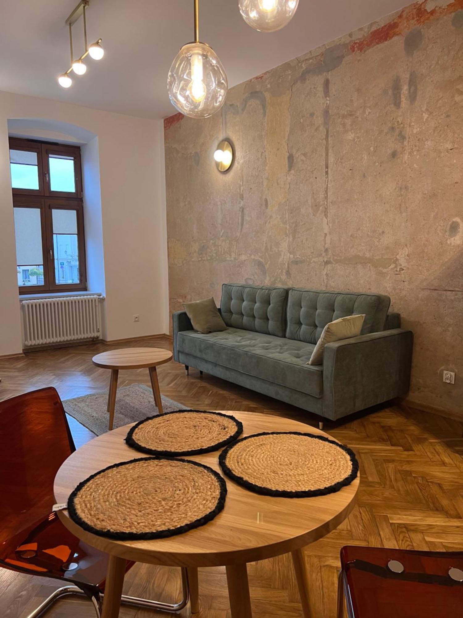Apartment Rynek 18 Zywiec