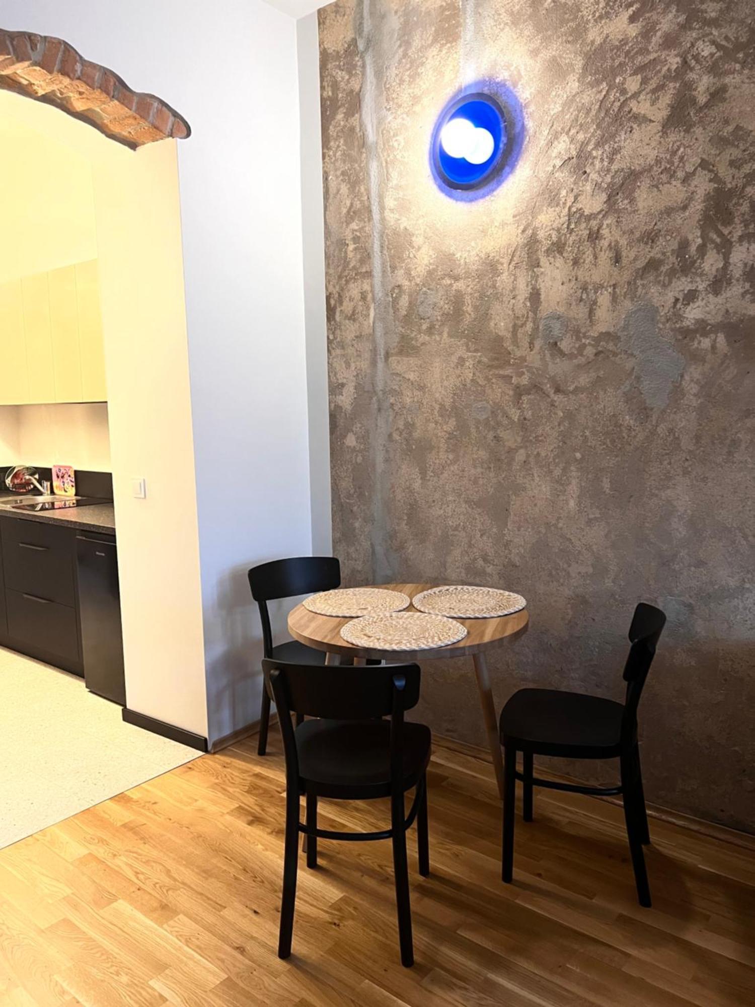 Apartment Rynek 18